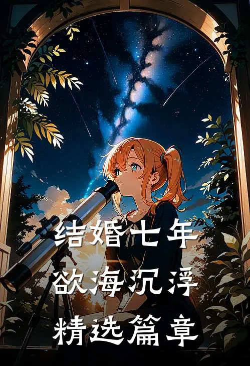 结婚七年：欲海沉浮精选篇章