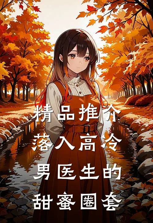 精品推介落入高冷男医生的甜蜜圈套