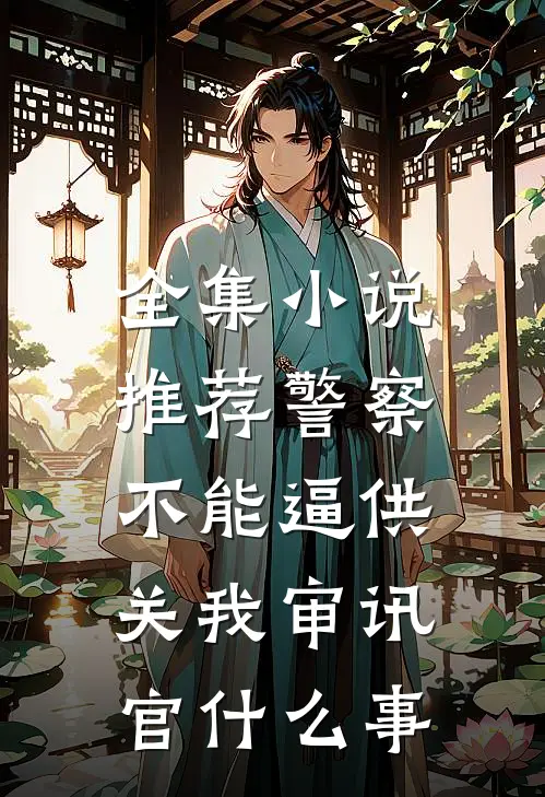 全集小说推荐警察不能逼供，关我审讯官什么事