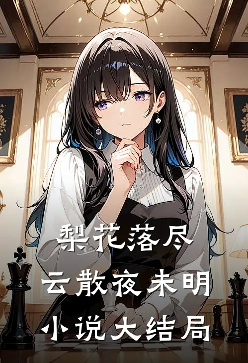 梨花落尽，云散夜未明小说大结局