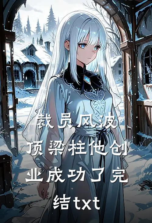 裁员风波：顶梁柱他创业成功了完结txt