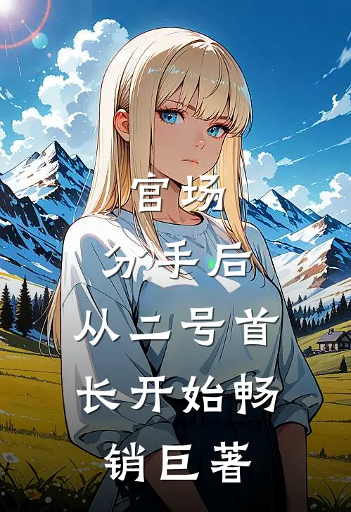 官场：分手后，从二号首长开始畅销巨著