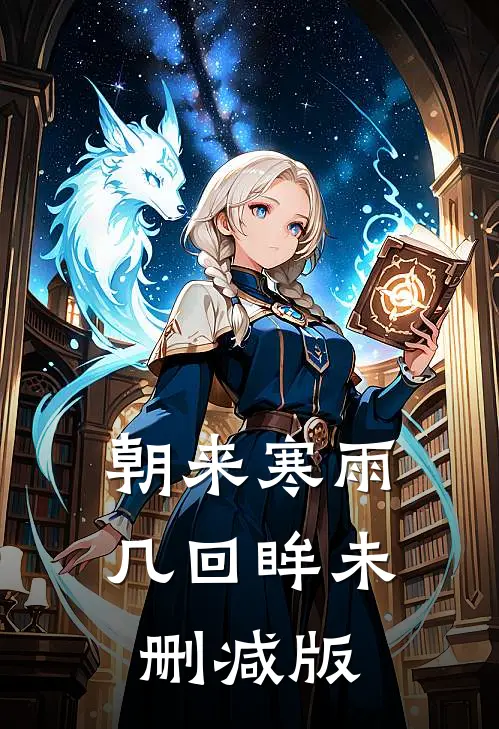 朝来寒雨几回眸未删减版