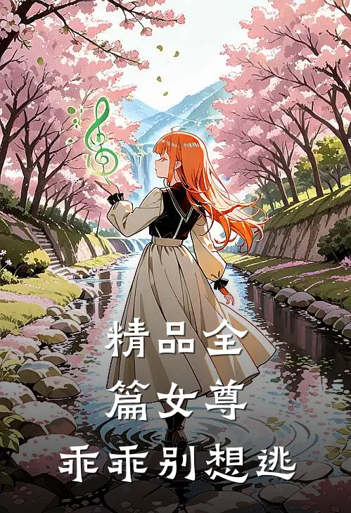 精品全篇女尊：乖乖别想逃