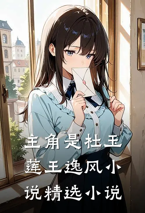 主角是杜玉莲王逸风小说精选小说