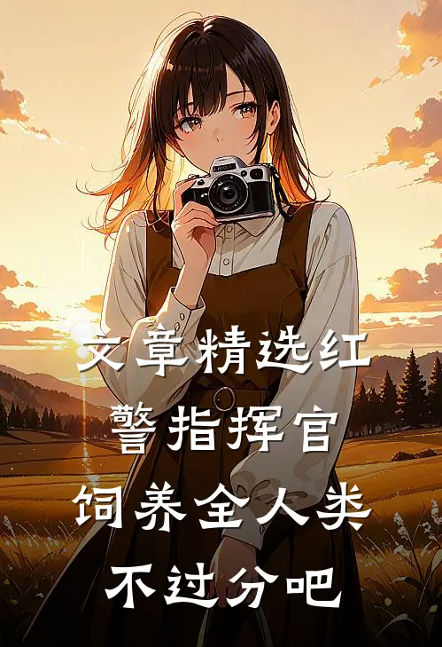 文章精选红警指挥官，饲养全人类不过分吧