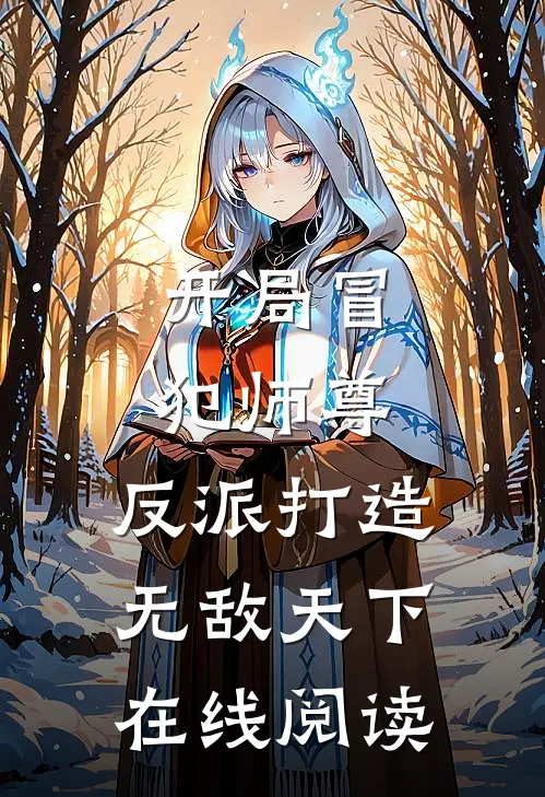 开局冒犯师尊，反派打造无敌天下在线阅读