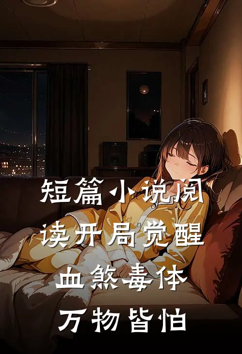 短篇小说阅读开局觉醒血煞毒体，万物皆怕