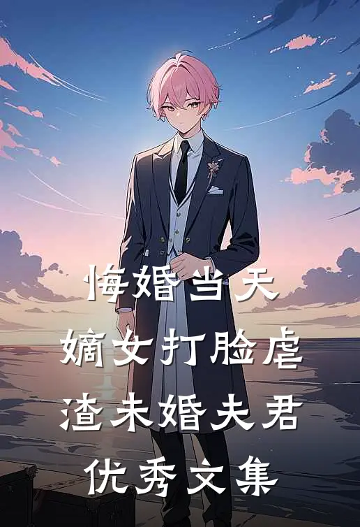悔婚当天，嫡女打脸虐渣未婚夫君优秀文集
