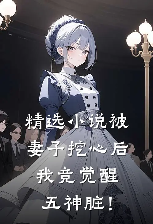 精选小说被妻子挖心后，我竟觉醒五神脏！