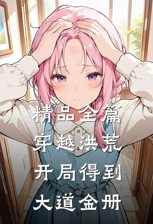 精品全篇穿越洪荒：开局得到大道金册
