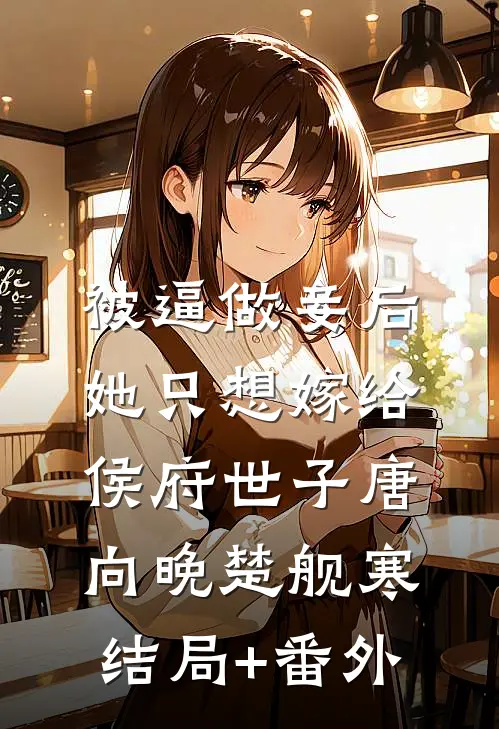 被逼做妾后，她只想嫁给侯府世子唐向晚楚舰寒结局+番外