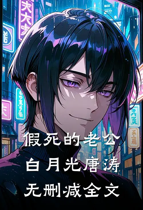 假死的老公白月光唐涛无删减全文