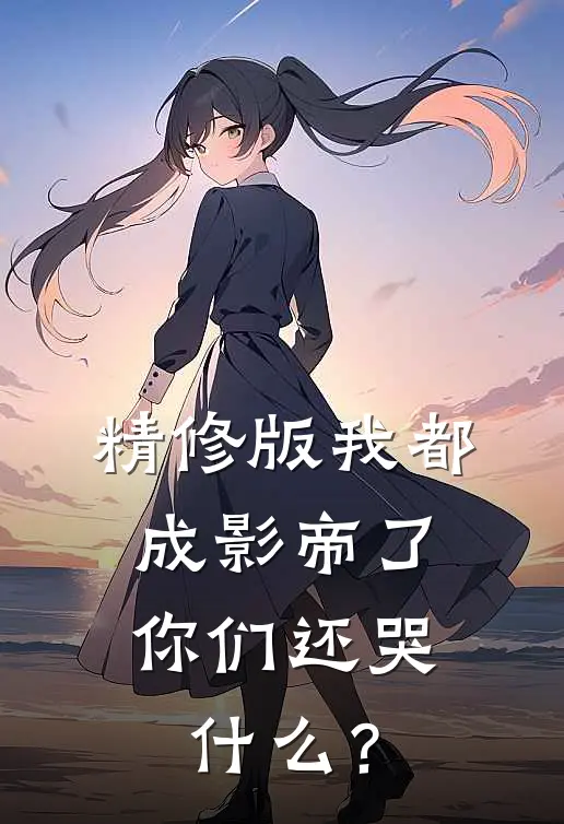 精修版我都成影帝了，你们还哭什么？