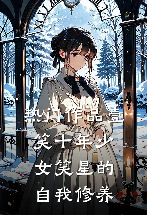 热门作品壹笑十年少：女笑星的自我修养