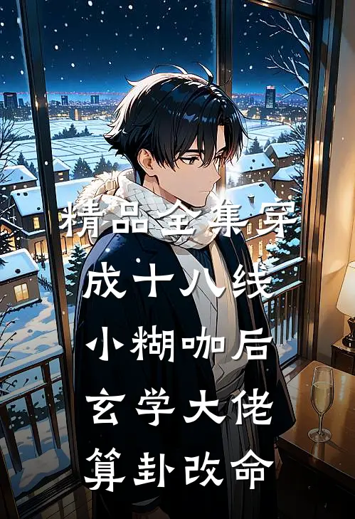 精品全集穿成十八线小糊咖后，玄学大佬算卦改命