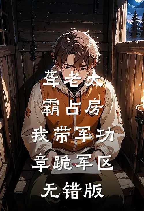 聋老太霸占房，我带军功章跪军区无错版