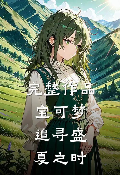 完整作品宝可梦：追寻盛夏之时