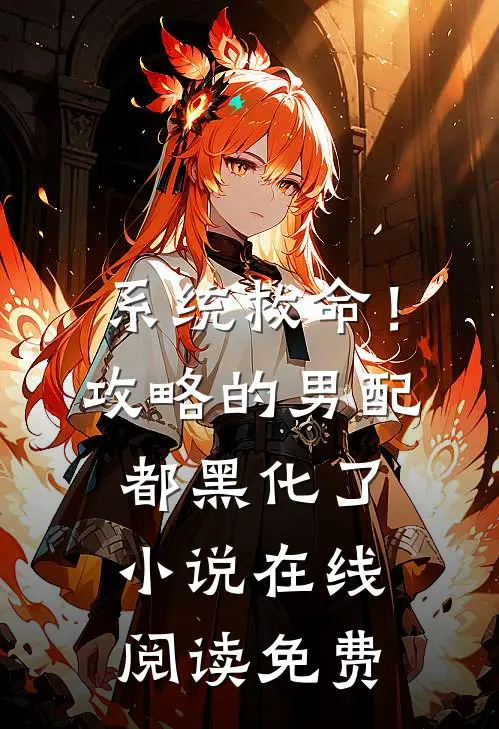 系统救命！攻略的男配都黑化了小说在线阅读免费