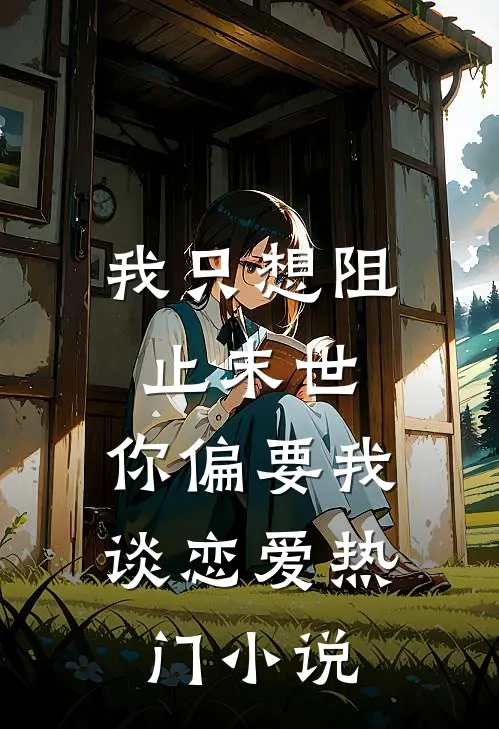 我只想阻止末世，你偏要我谈恋爱热门小说