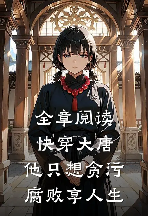 全章阅读快穿大唐，他只想贪污腐败享人生