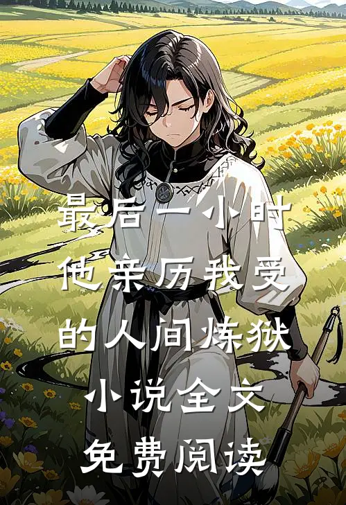 最后一小时，他亲历我受的人间炼狱小说全文免费阅读