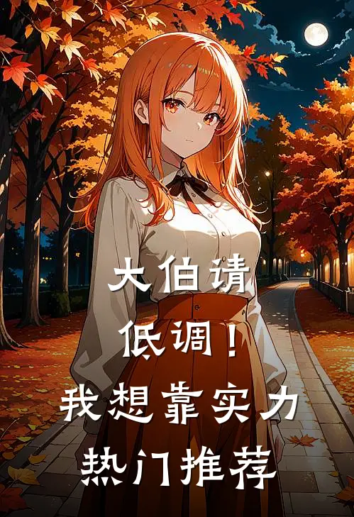 大伯请低调！我想靠实力热门推荐