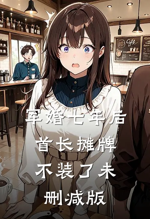 军婚七年后，首长摊牌不装了未删减版
