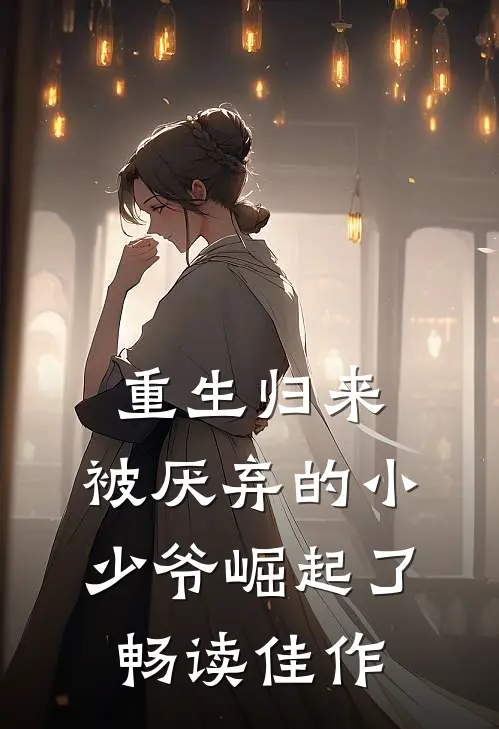 重生归来：被厌弃的小少爷崛起了畅读佳作