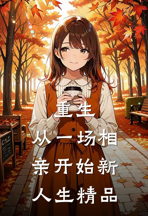 重生：从一场相亲开始新人生精品