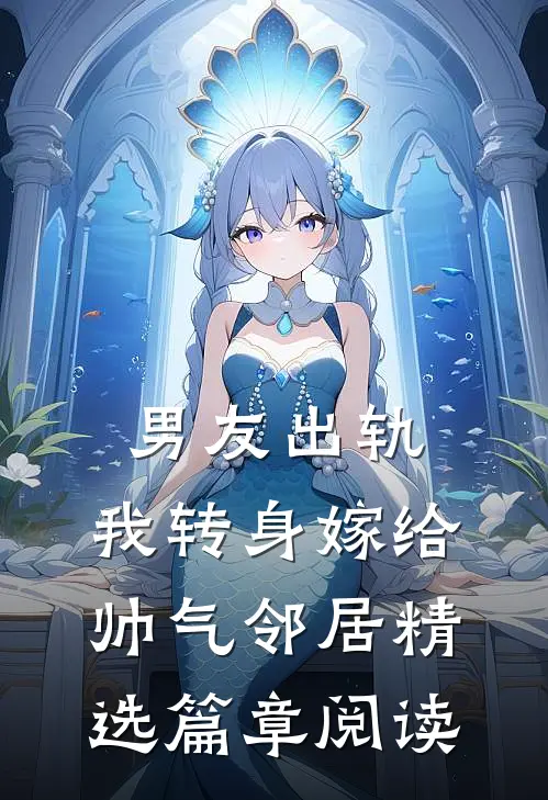 男友出轨，我转身嫁给帅气邻居精选篇章阅读