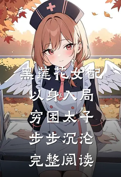 黑莲花女配以身入局，穷困太子步步沉沦完整阅读