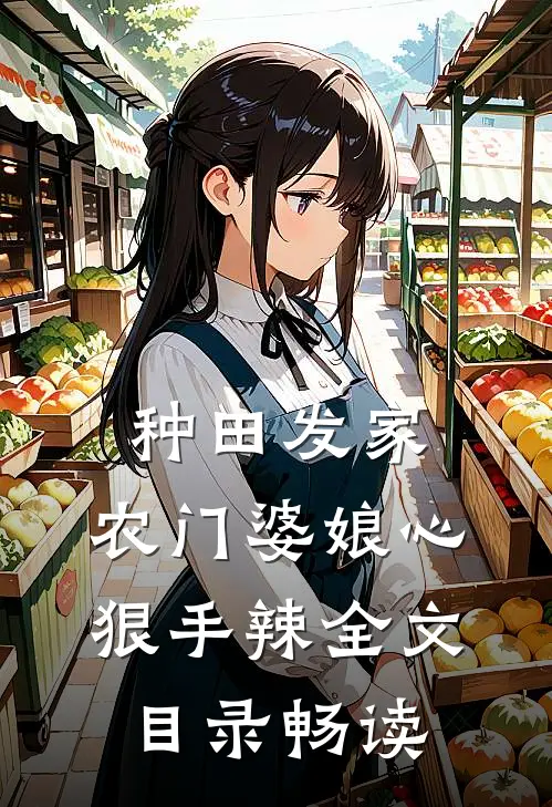 种田发家：农门婆娘心狠手辣全文目录畅读