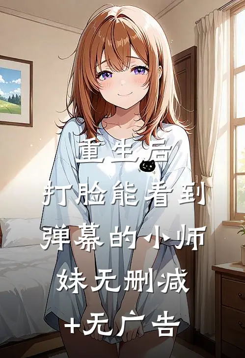 重生后，打脸能看到弹幕的小师妹无删减+无广告