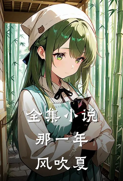 全集小说那一年，风吹夏