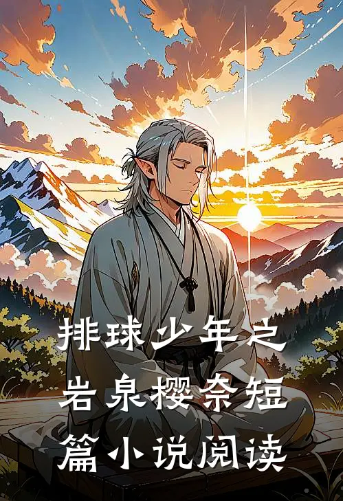 排球少年之岩泉樱奈短篇小说阅读
