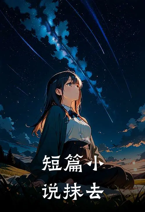 短篇小说抹去