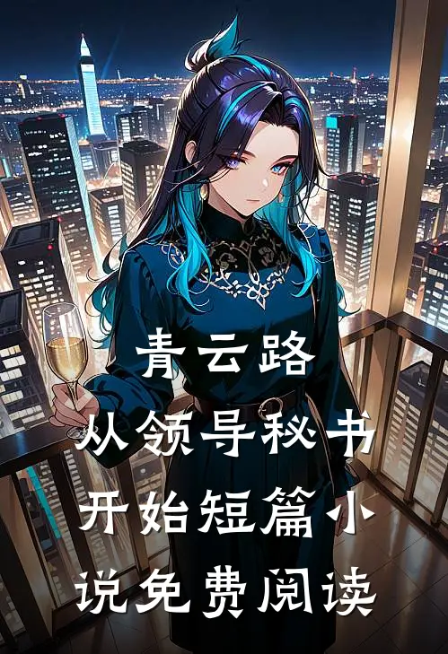 青云路：从领导秘书开始短篇小说免费阅读