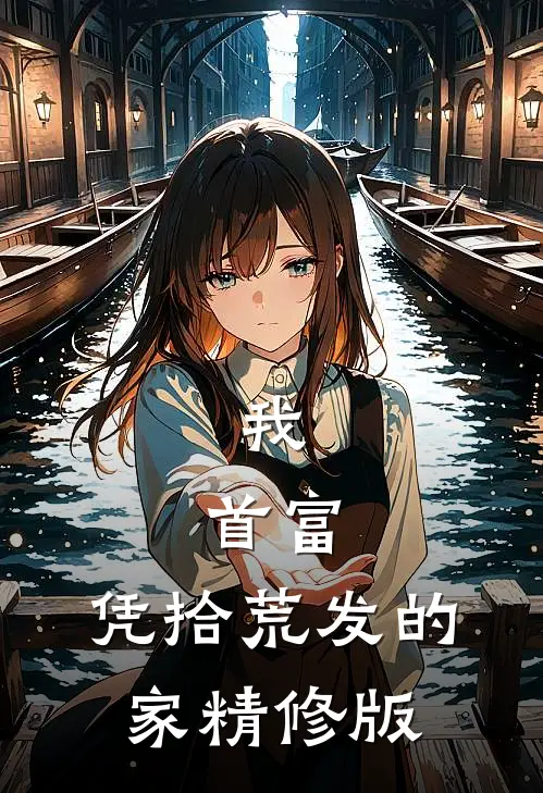 我，首富，凭拾荒发的家精修版