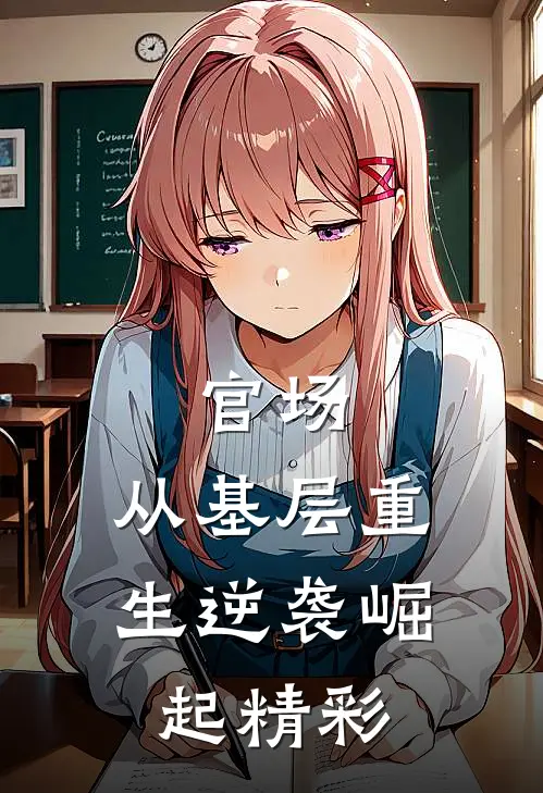 官场：从基层重生逆袭崛起精彩