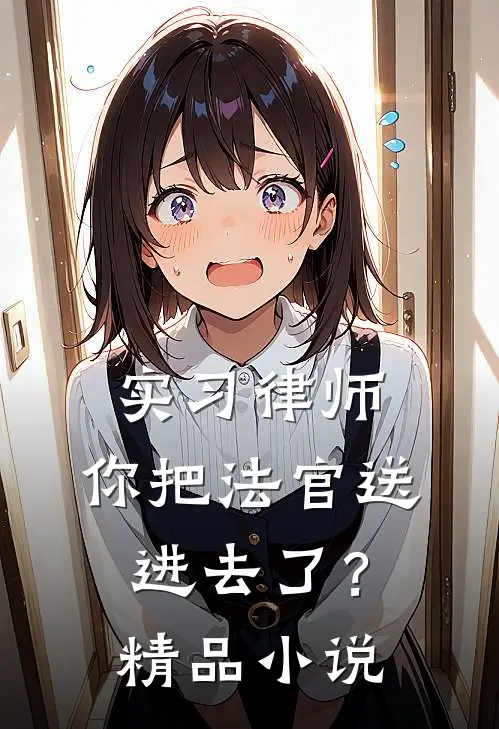 实习律师，你把法官送进去了？精品小说