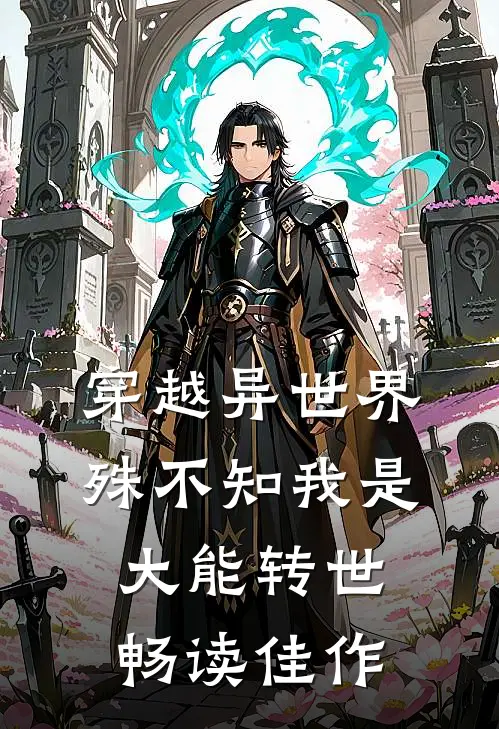 穿越异世界，殊不知我是大能转世畅读佳作
