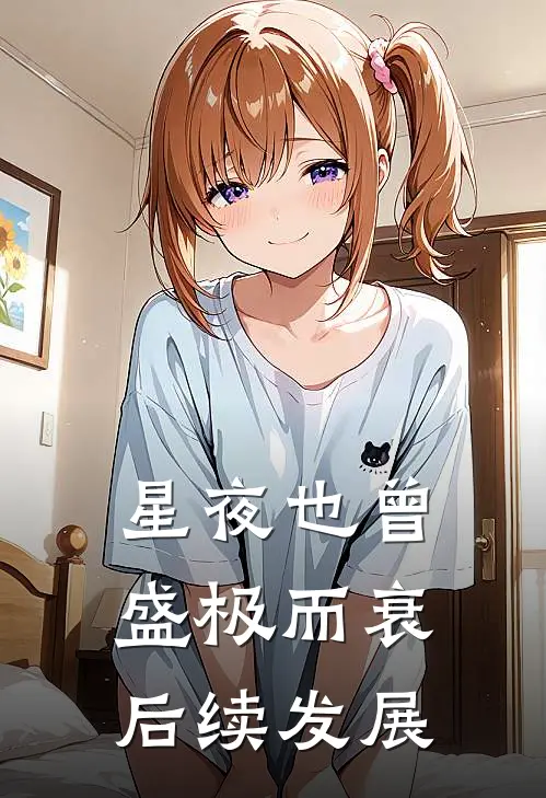 星夜也曾盛极而衰后续发展