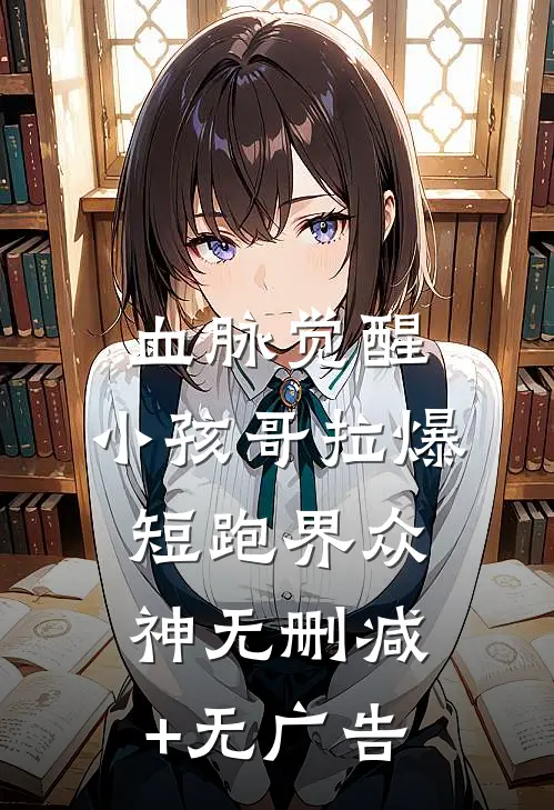 血脉觉醒，小孩哥拉爆短跑界众神无删减+无广告