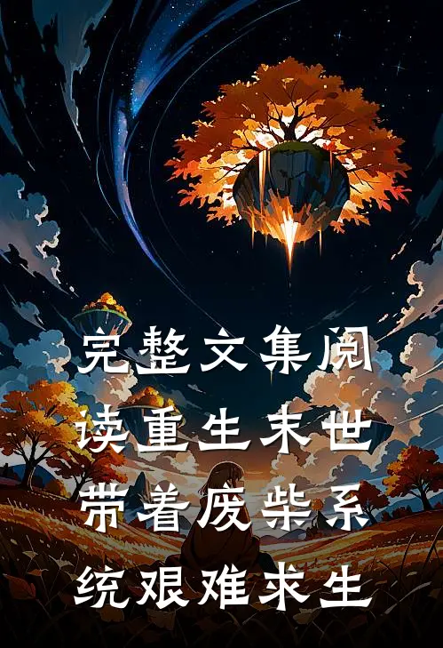 完整文集阅读重生末世，带着废柴系统艰难求生