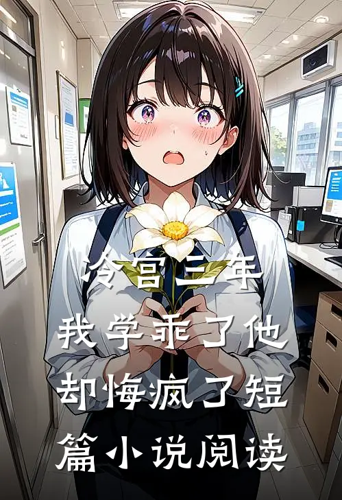 冷宫三年，我学乖了他却悔疯了短篇小说阅读