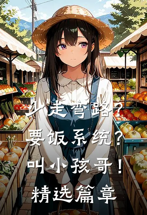 少走弯路？要饭系统？叫小孩哥！精选篇章