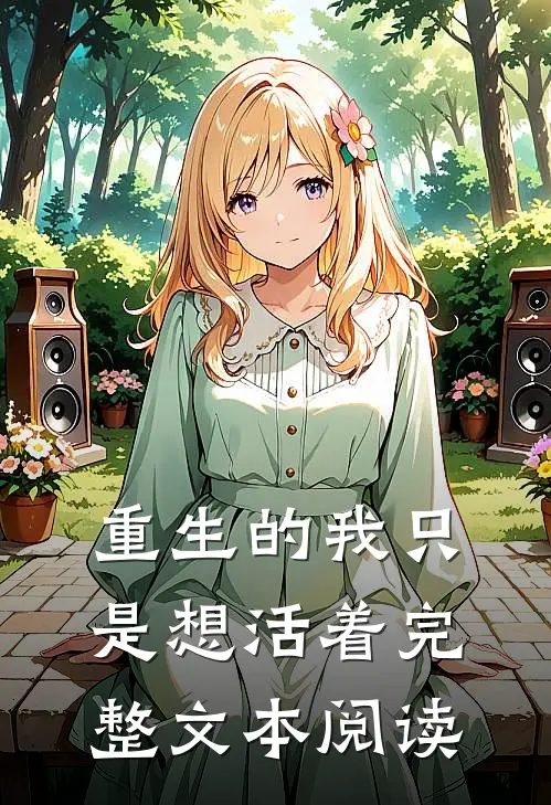重生的我只是想活着完整文本阅读