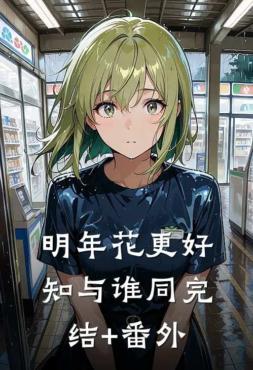 明年花更好，知与谁同完结+番外