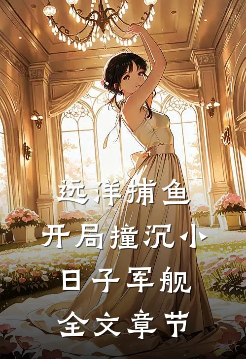 远洋捕鱼，开局撞沉小日子军舰全文章节